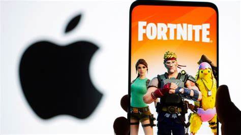 Apple referred to criminal prosecutor for 'thwarting' order to change App Store