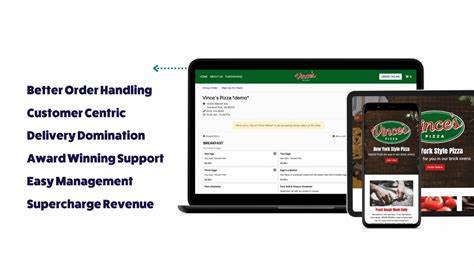 HungerRush introduces Grubhub integration for its POS system