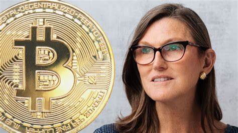 Cathie Wood Just Doubled Down on Her $1 Million Price Forecast for Bitcoin. Is She Right?