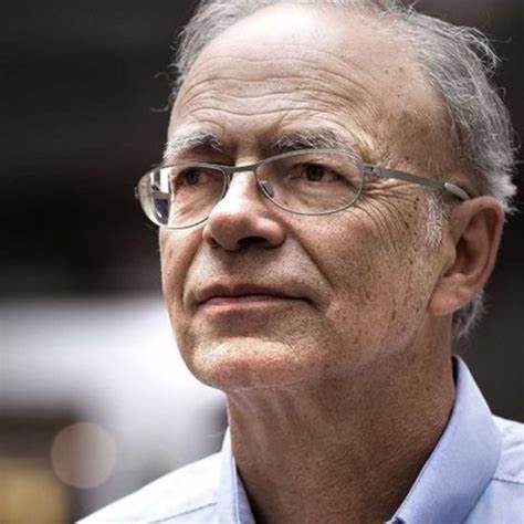 The most famous living philosopher [Peter Singer] has launched a chatbot