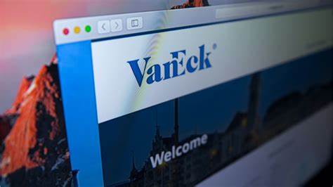  VanEck to launch Avalanche ecosystem fund 