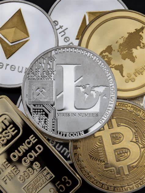Top 5 Underrated Cryptos with a 100x Potential in 2024 - CryptoDaily