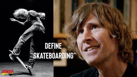 Rodney Mullen Interview