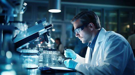 Myriad Genetics, Inc. (MYGN): Among Billionaire Larry Robbins’ Stock Picks with Huge Upside Potential
