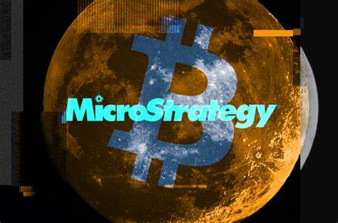 MicroStrategy's Bitcoin 'Strategy Playbook' Explained: Will Others Follow This 'Radical Step'?