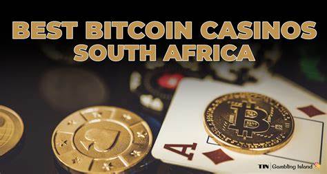 5 Best Bitcoin Casinos South Africa – Get a 200% Crypto Casino Bonus - Business 2 Community