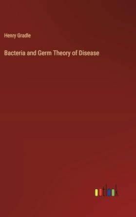 Germ Theory of Disease