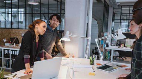 Opinion: Business co-founders in tech startups are less valuable than they think