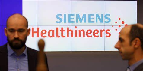 Siemens Healthineers Posts Profit, Revenue Rise; Adjusts Guidance on Tariff Uncertainty