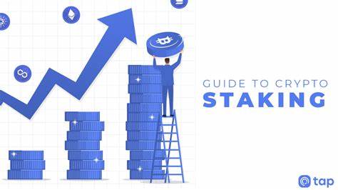 2025 Crypto Staking Guide: Navigate New SEC Regulations Easily!