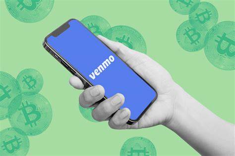 Venmo und Bitcoin: Ist der Kauf von Krypto über eine App eine gute Idee? - Geld
