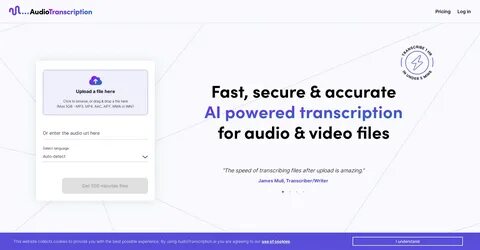 Whispercpp – Local, Fast, and Private Audio Transcription for Ruby