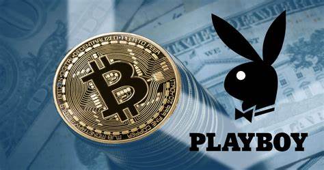 Playboy will soon pay people to watch porn using a little known cryptocurrency - Business Insider
