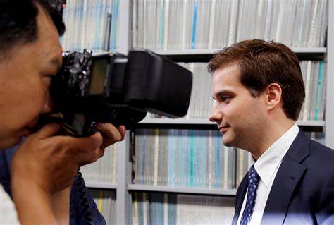 Zweimal verbrannt – Wie die Bitcoin-Kunden von Mt. Gox erneut verlieren könnten – Reuters
