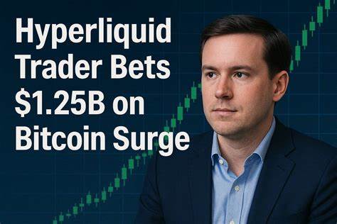 HyperLiquid Trader Turns $10M Profit Into $2.5M Loss as Bitcoin Falls