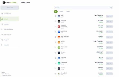 Crypto IRA Platforms Compared: BitcoinIRA, CoinIRA & ITrustCapital Guide Updated