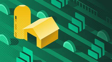 What Is Yield Farming in Decentralized Finance (DeFi)? - Binance Academy