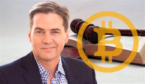 UK judge rules Craig Wright is not Bitcoin creator Satoshi Nakamoto - Boing Boing