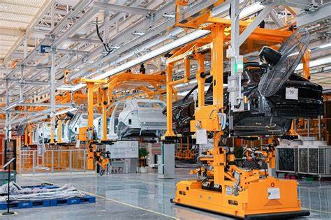 Changan starts NEV manufacturing plant operations in Thailand