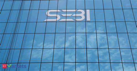 Why Sebi’s regulatory ambit could boost India's crypto industry - The Economic Times