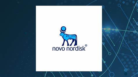 Is Novo Nordisk A/S (NVO) The Best Stock to Buy and Hold For 10 Years?