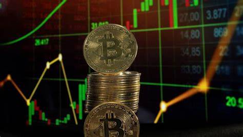 Bitcoin at record highs, sets sights on $100,000