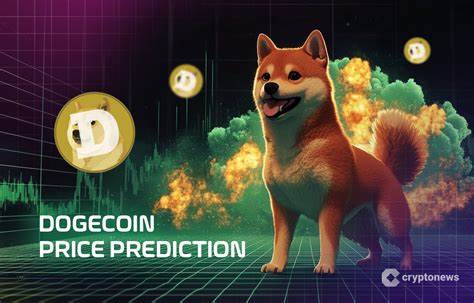 Dogecoin is About to Explode 225% – Chart Signals a Major Move Incoming