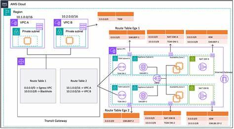 Ask HN: Alternatives to NAT gateways for EC2 instances
