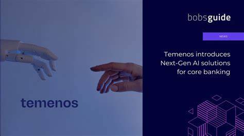 Temenos introduces Gen AI tool to accelerate banking product development
