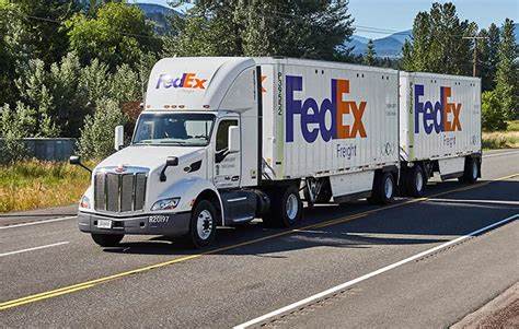 FedEx taps leaders from within for LTL spinoff, to Wall Street’s dismay