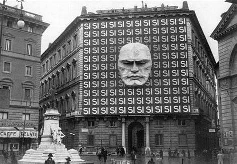 Italian Fascism (and art) Created the Cybertruck. [video]