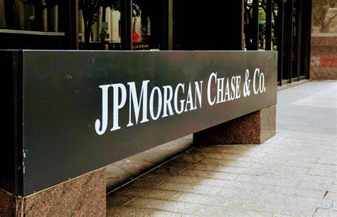 Wall Street Coming Onchain as JPMorgan Launches First Banking Token JPMD on Base
