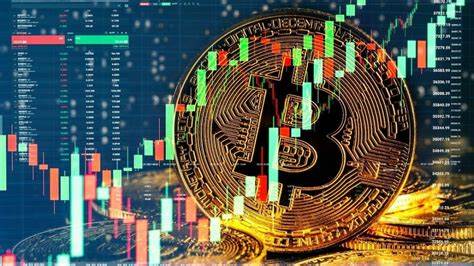 Kryptopreis heute: Bitcoin fällt unter 35.600 $; XRP und Toncoin verlieren bis zu 5 % – The Economic Times
