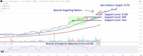 Watch These Palantir Price Levels as Stock Hits Another Record High