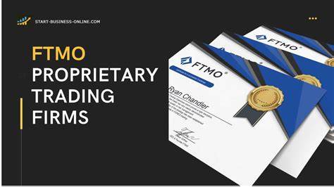 Exclusive: Prop Trading Firm FTMO to Become a Broker, Hires Michael Kamerman - Finance Magnates