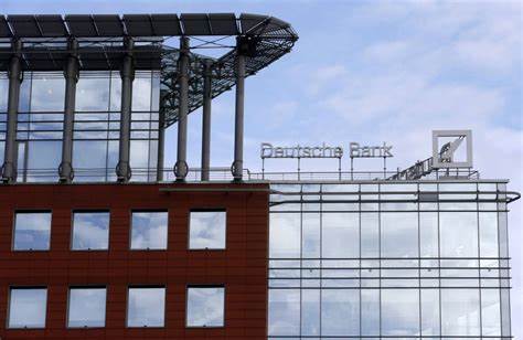 War die Deutsche Bank in die Russland-Affäre verstrickt?