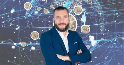 Can Banks Become Crypto’s Unlikely Savior? Croatia’s Crypto Pioneer Weighs in - The Recursive