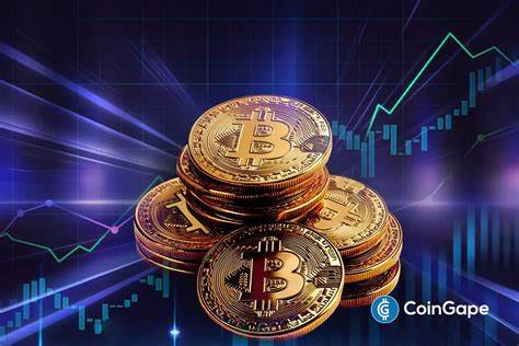 Why Bitcoin Could Skyrocket to $100K: A Look at the Stars Aligning, with Caution for Futures Traders