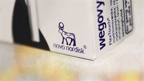 Wegovy maker Novo Nordisk cuts profit forecast as US prescriptions tail off