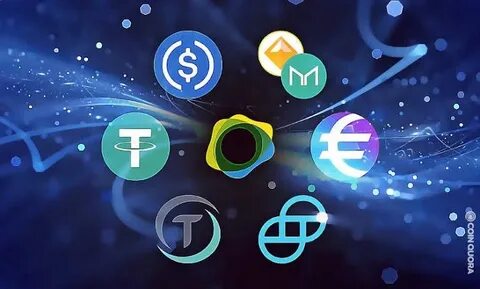 What Are Stablecoins and Why Everyone’s Using Them in 2025?