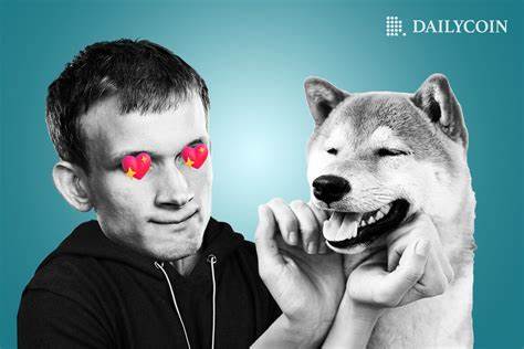 Shiba Inu Flips HBAR After Vitalik’s Ethereum Upgrade Hint