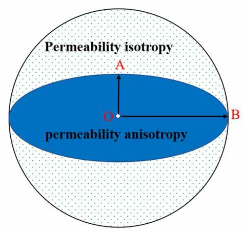 Anisotropy