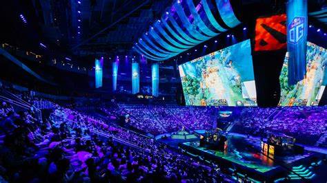 Organizers of Dota 2 The International made a mistake in the name of Copenhagen on souvenirs and tried to change it on Wikipedia