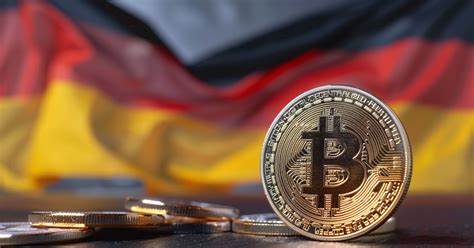  German gov’t missed out on $2.3B profit after selling Bitcoin at $57K 