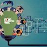 Every Fintech Firm Will Run Its Own Blockchain `in Next Five Years:' Optimism