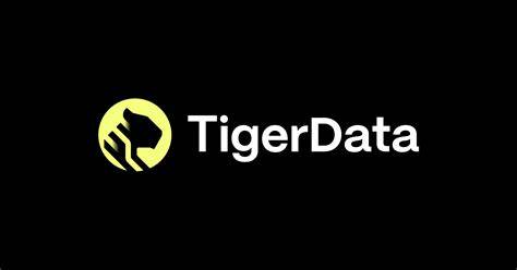 TimescaleDB Becomes TigerData