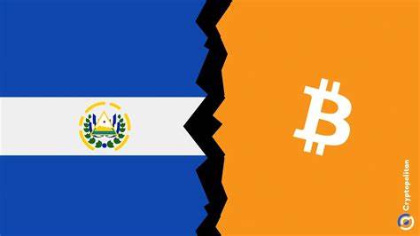 El Salvador Secures IMF Deal, Retains Bitcoin Holdings Amid Fiscal Changes