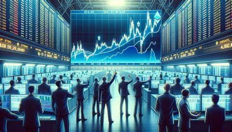 Kryptomarkt im Aufschwung: Ethereum und Dogecoin über 40 Prozent im Plus & Solaxy sammelt 35,4 Mio. USD im Vorverkauf