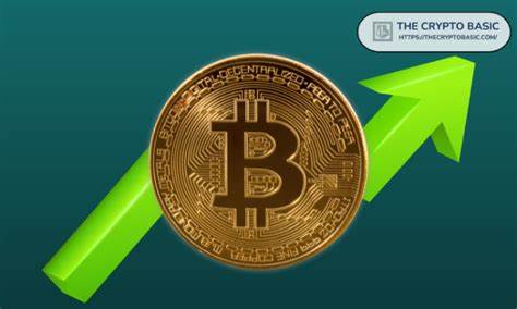 Bitcoin holds steady above $94k; will it break through $96k resistance?