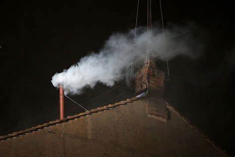 Show HN: Checking Pope's election results with smoke test script for chimney
